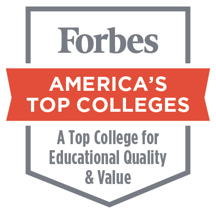 Forbes Americas Top Colleges 2019