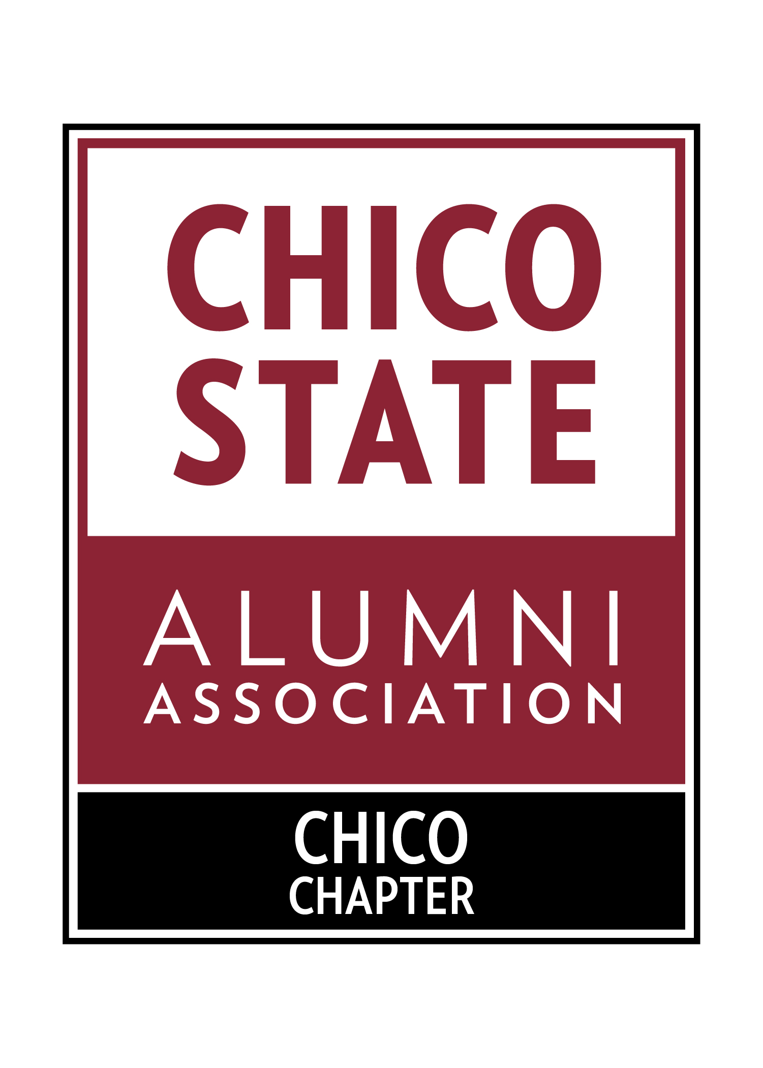 Chico Chapter Logo