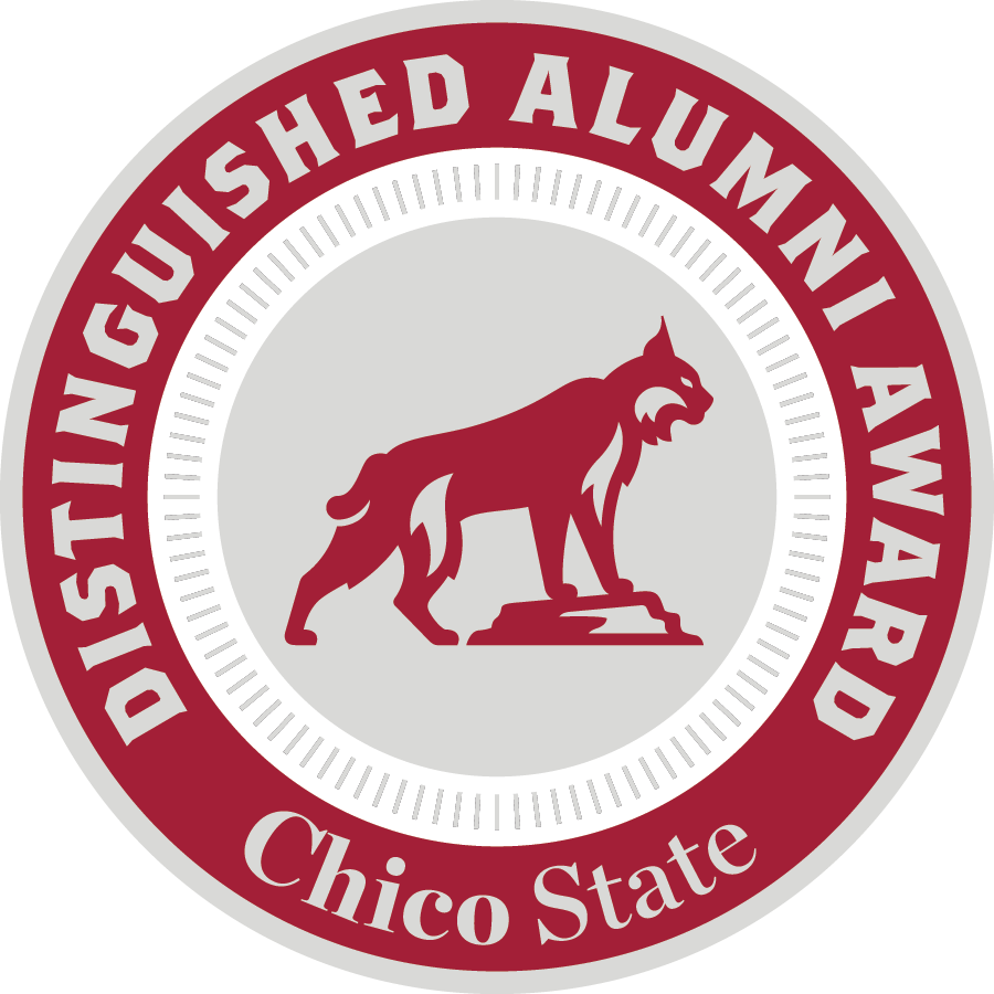 Distinguished Alumni Award