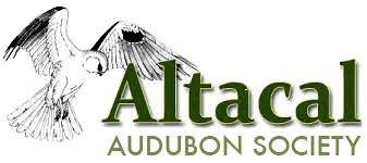 Altacal Audubon Society