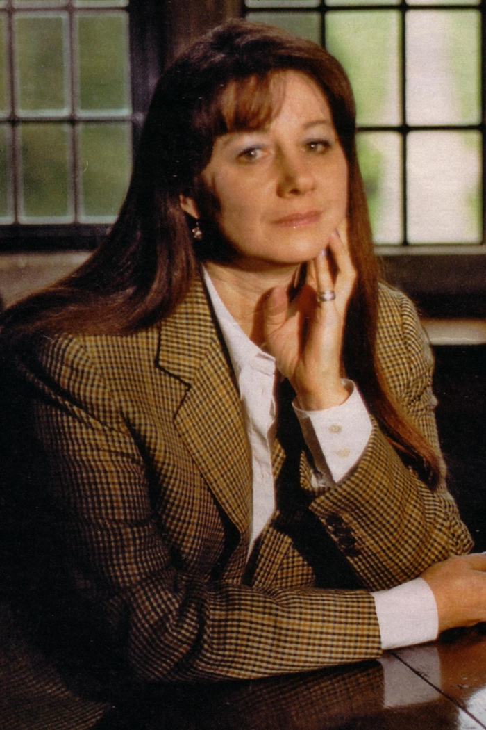 1996 DA Sandy Lerner