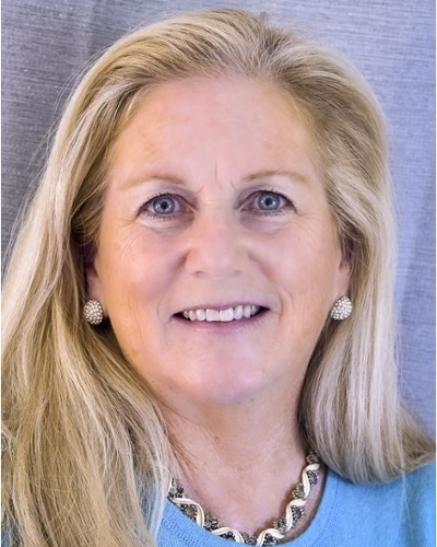 Kathleen Grave, distinguished alumna 2020-2021