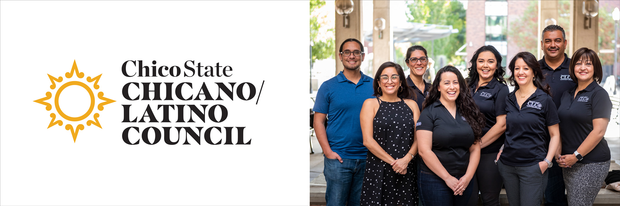 Chico State Chicano/Latino Council
