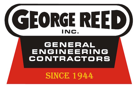 George Reed Logo