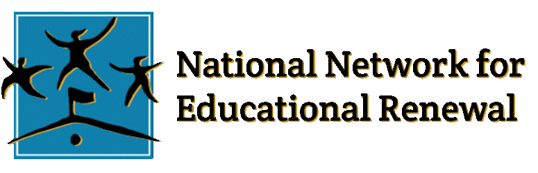 National Network for Education Renewal Logo