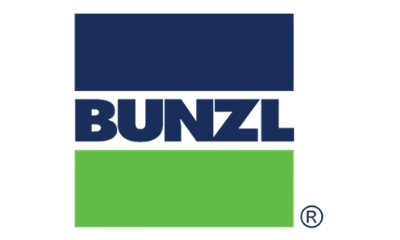 bunzl logo