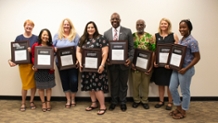 COD Award Recipients 2019