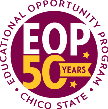 EOP 50 Years October 11-12, 2019