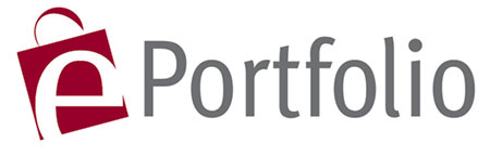 eportfolio logo