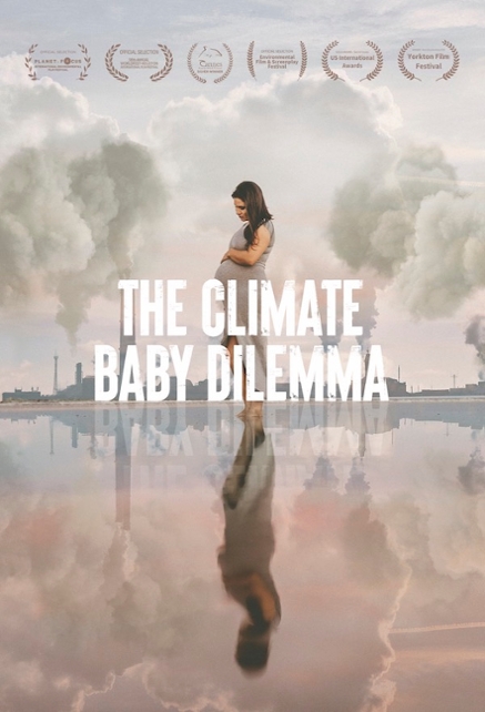 Film cover for The Climate Baby Dilemma Film