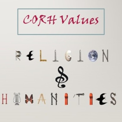 CORH Values - Religion and Humanities