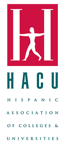 HACU logo - Hispanic Association of Colleges and Universities