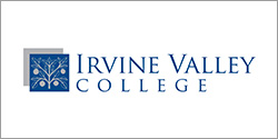 Irvine Valley College logo