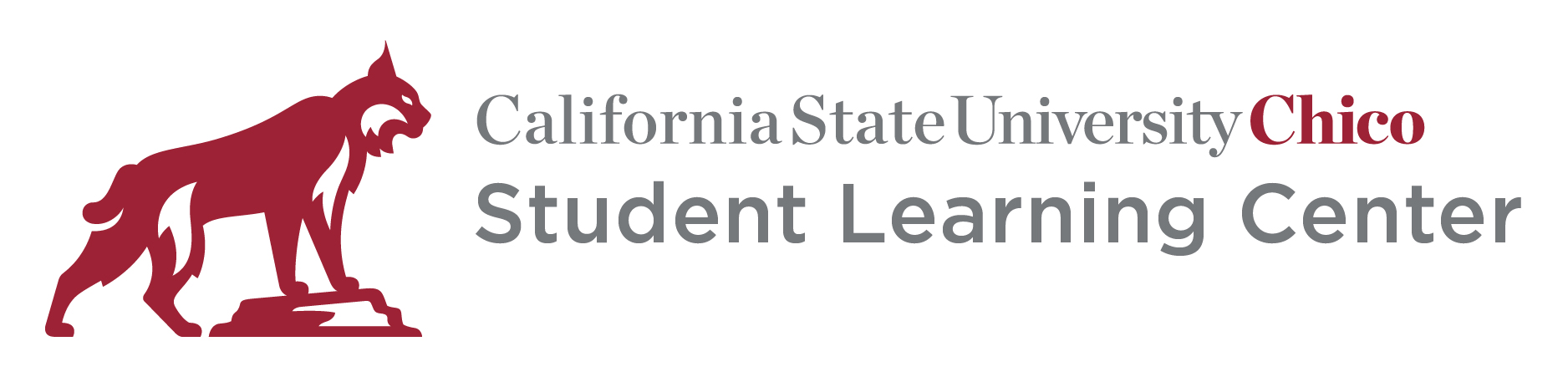 Student Learning Center logo