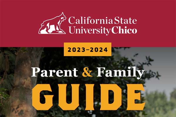 Parent & Family Guide