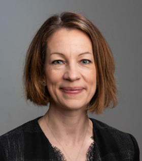 Doris Schartmueller, PhD