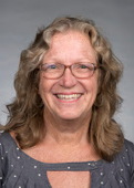 Dr. Linda Kline
