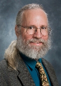 Portrait of David Philhour