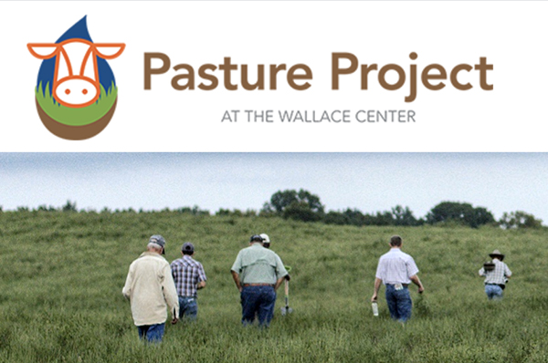pasture project logo