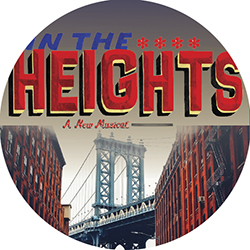 In the Heights logo
