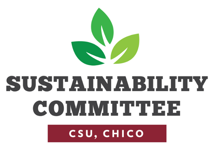 campus sustainability committee logo