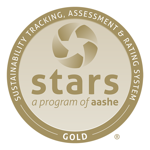 CSU, Chico Gold Rank Certification