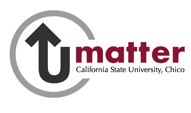 Umatter Logo