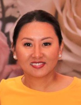 Judy Vang 