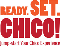 Ready, Set, Chico! 
