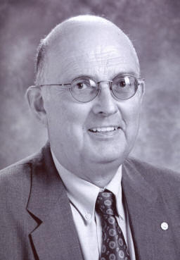 James A. Young