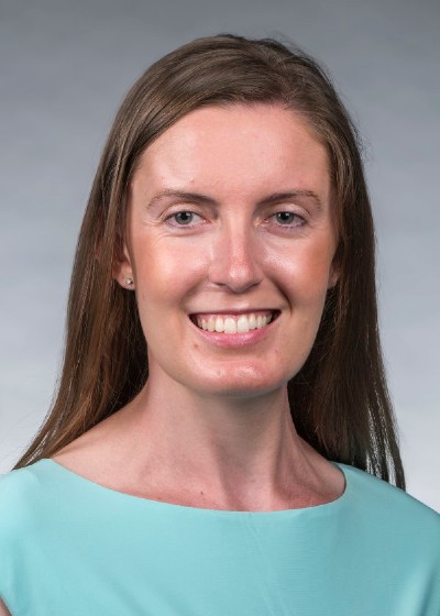 Dr. Christine Carroll