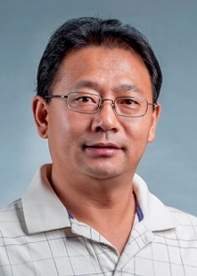 Dr. Baohui Song
