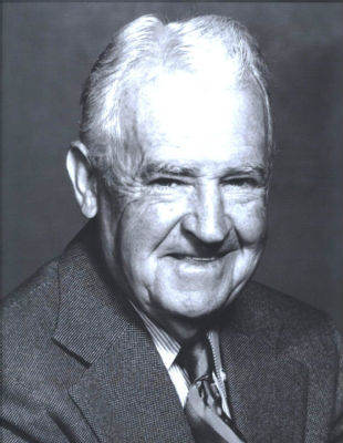 Dr. Glenn Kendall