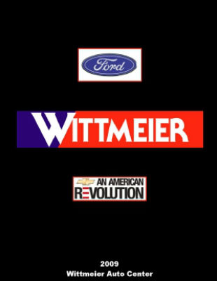Wittmeier Auto Center logo