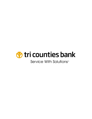 tri counties bank emblem