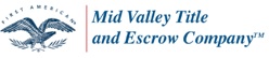 Mid Valley Title and Escrow logo