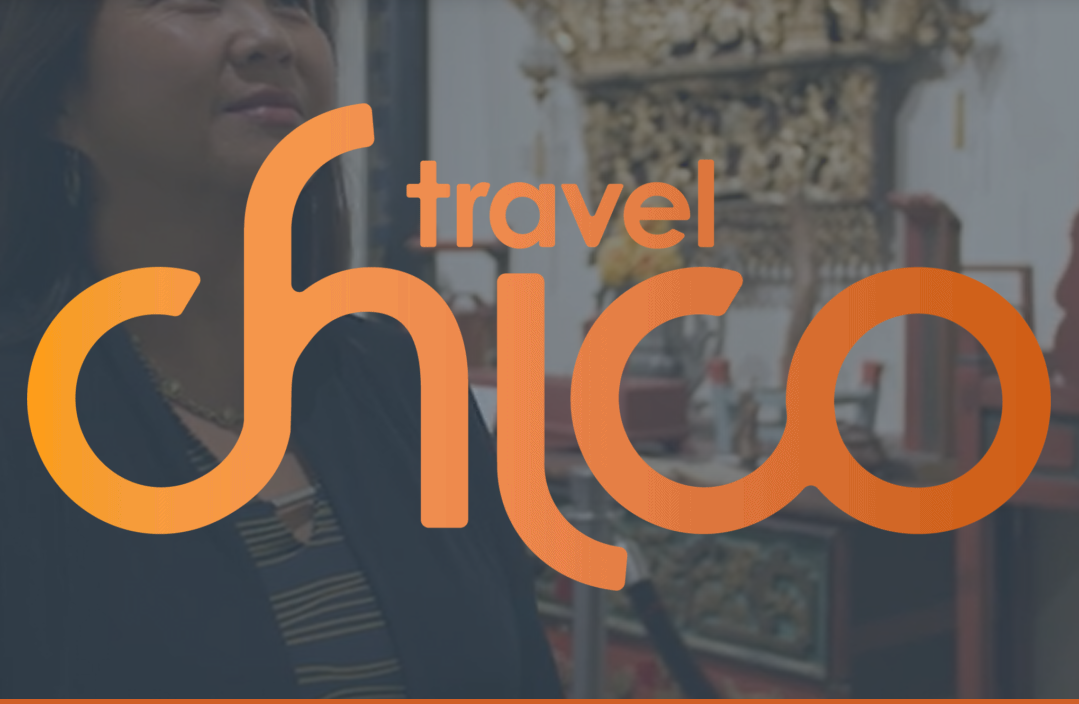 Travel Chico