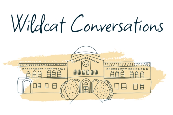 Wildcat Conversations