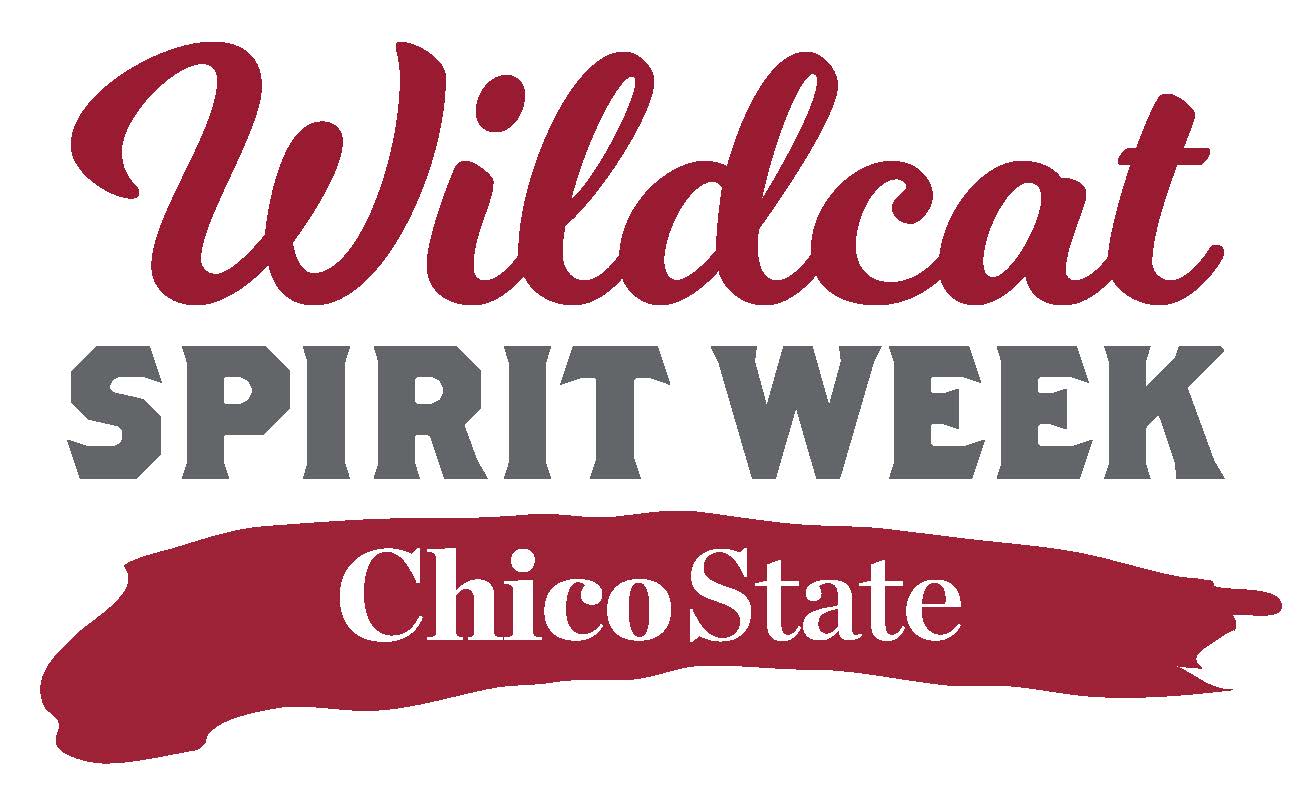 Wildcat Spirit Week