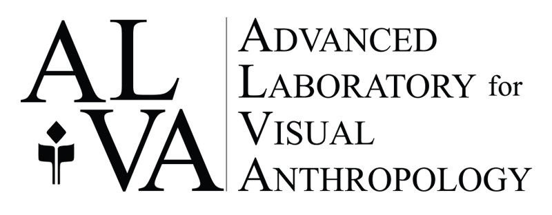 ALVA Logo