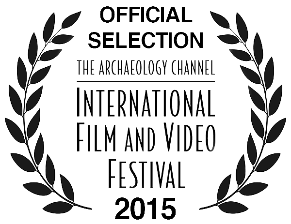 Official Selection - Archaeology Film Festival 2016