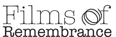 Films of Remembrance Logo