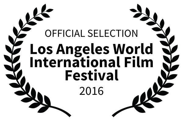Official Selection - Los Angeles International Film Festival