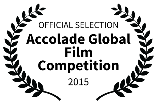 Official Selection - Accolade Global Film Festival