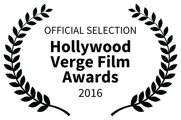 Official Selection - Hollywood Verge Festival