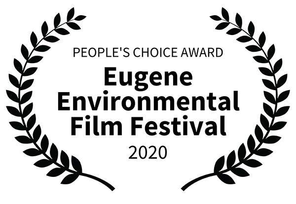 People's Choice Award - Eugene Environmental Film Festival