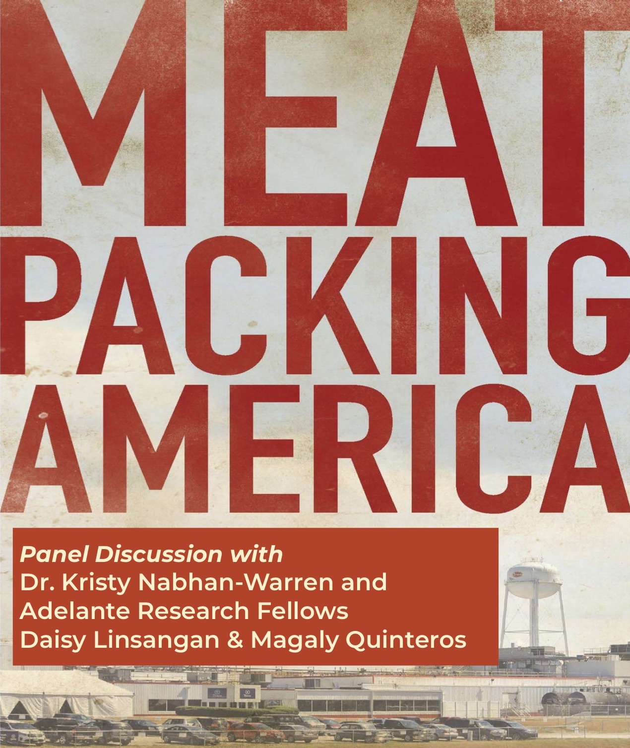 Meat Packing Presentation