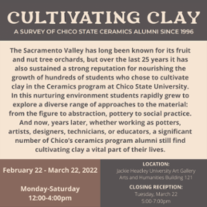 cultivating clay explanation