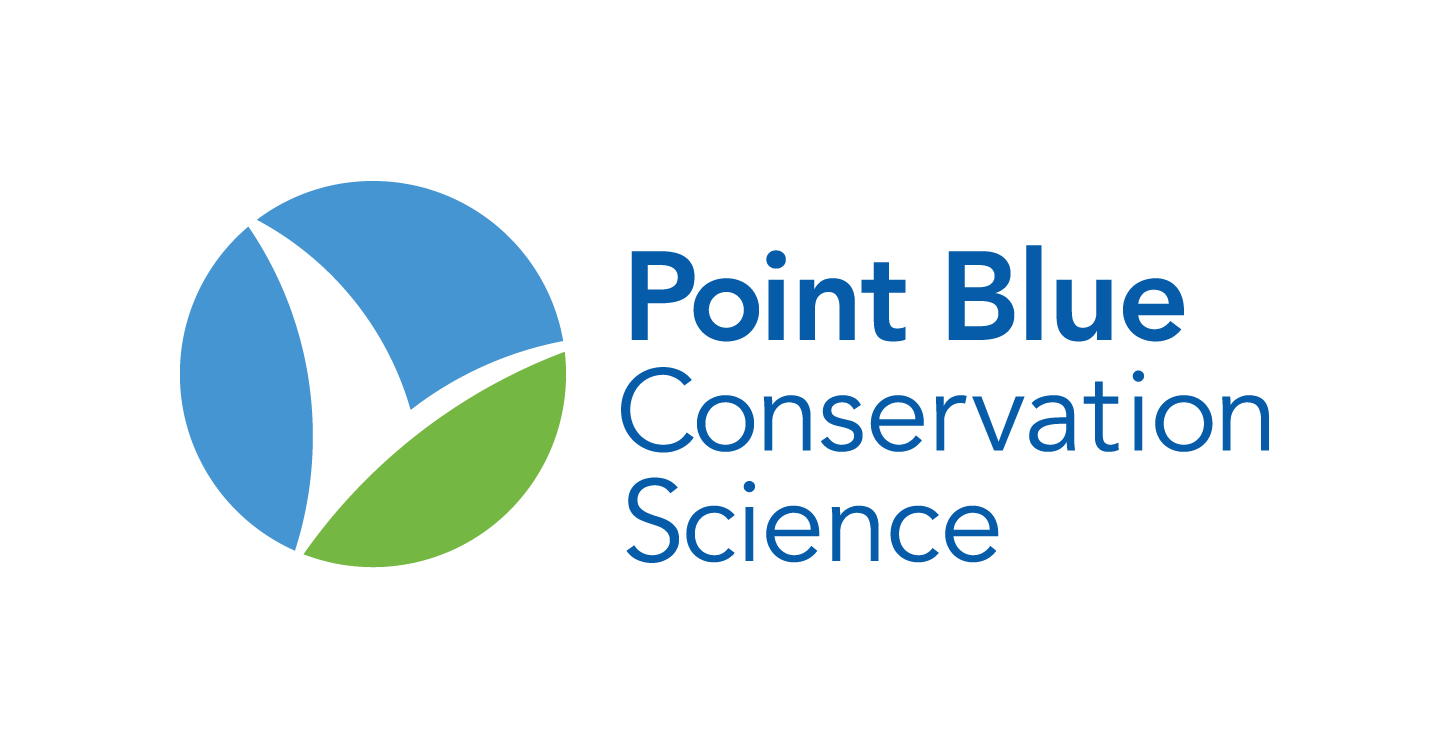 Point Blue Conservation