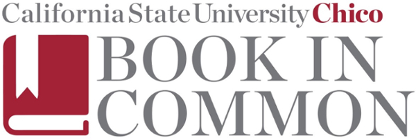 Book in Common Logo